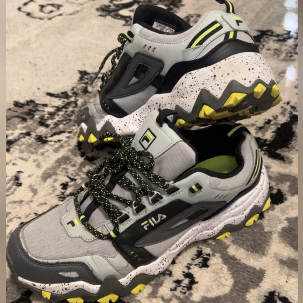 Fila Men’s Sneakers